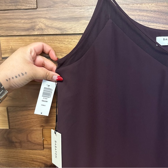 Babaton - Galen Camisole - Picture 3 of 5